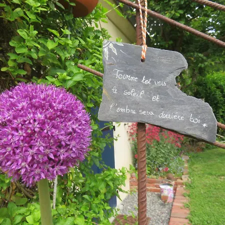 Bed and breakfast Et Verdure
