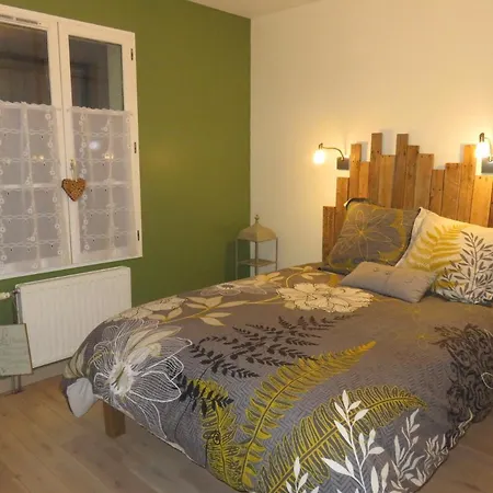 Et Verdure Bed and breakfast *