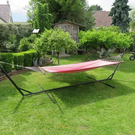 Et Verdure Bed and breakfast Plailly