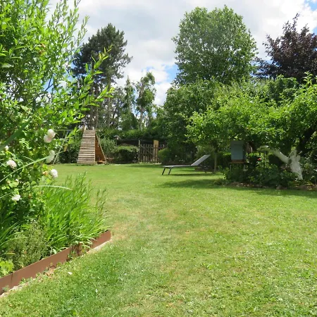 Bed and breakfast Et Verdure *